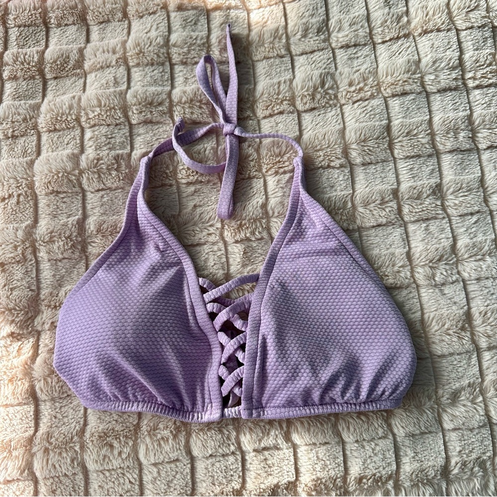 Shade & Shore Bikini Top